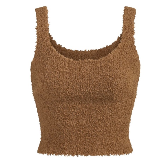 SKIMS Tops - Skims Cozy Knit Tank